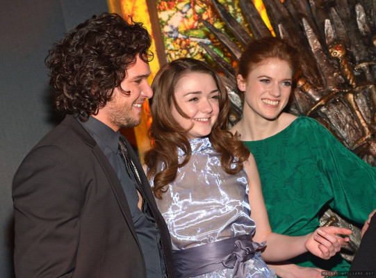 Maisie Williams pic #741318