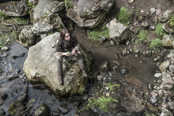 Maisie Williams pic #740742