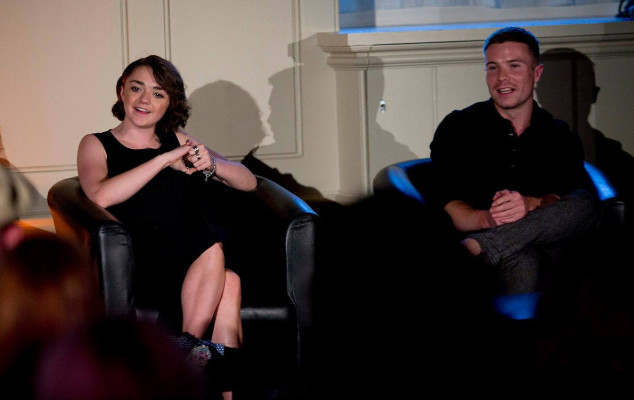 Maisie Williams pic #741182