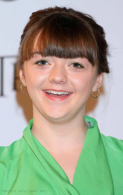 Maisie Williams pic #741308