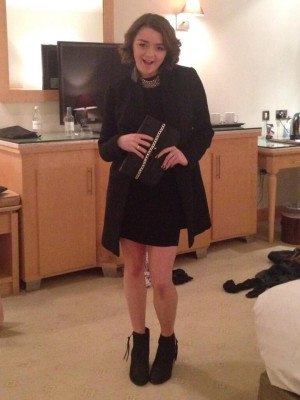 Maisie Williams pic #741220