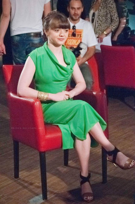 Maisie Williams pic #741317