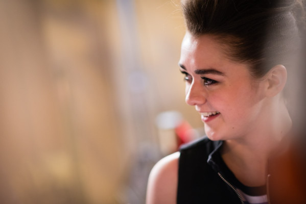 photo 7 in Maisie Williams gallery [id740736] 2014-06-18 00:00:00