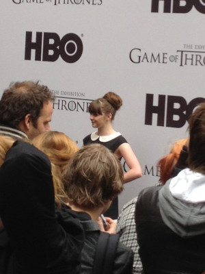 Maisie Williams pic #741206