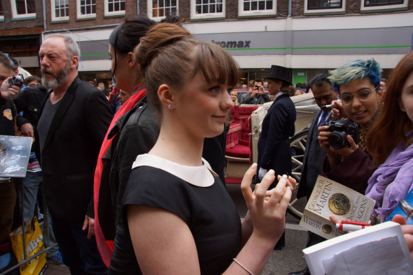 Maisie Williams pic #741201