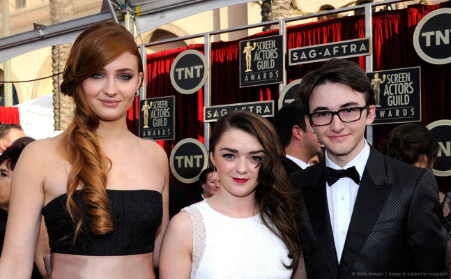 Maisie Williams pic #740828