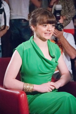Maisie Williams pic #741319