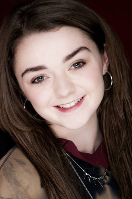 Maisie Williams pic #742136