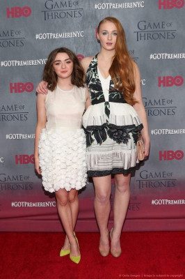 Maisie Williams pic #740814