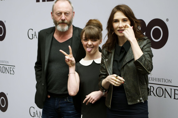 Maisie Williams pic #741216