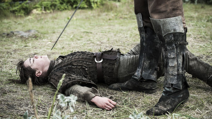 photo 17 in Maisie Williams gallery [id740438] 2014-06-18 00:00:00