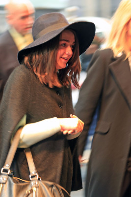 Maisie Williams pic #740825