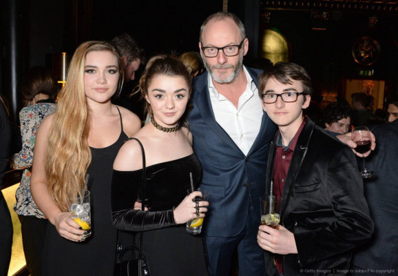 Maisie Williams pic #740830