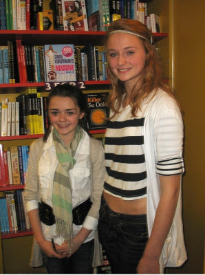 Maisie Williams pic #742077