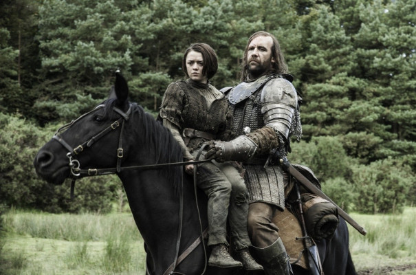 photo 11 in Maisie Williams gallery [id740710] 2014-06-18 00:00:00