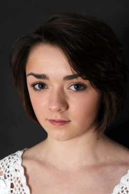 photo 18 in Maisie Williams gallery [id740703] 2014-06-18 00:00:00