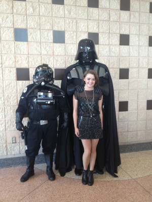Maisie Williams pic #741183