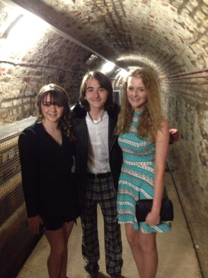 Maisie Williams pic #741193