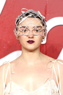 Maisie Williams – Fashion Awards 2023 in London 