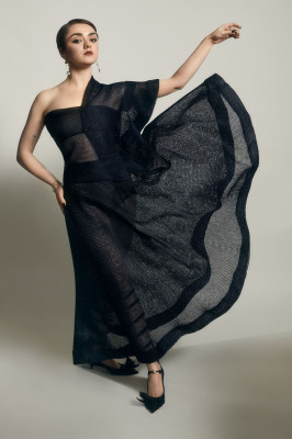 Maisie Williams – Harper’s Bazaar, March 2024