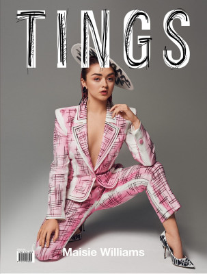Maisie Williams pic #1176847