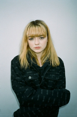 Maisie Williams – M+RC NOIR May 2019