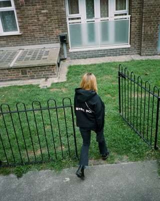 Maisie Williams – M+RC NOIR May 2019