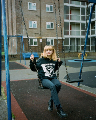 Maisie Williams – M+RC NOIR May 2019
