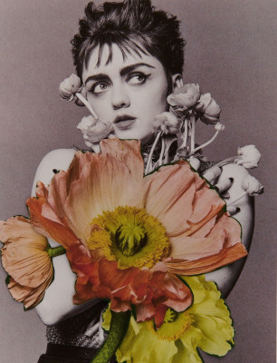 Maisie Williams – POP Magazine, Spring/Summer 2024