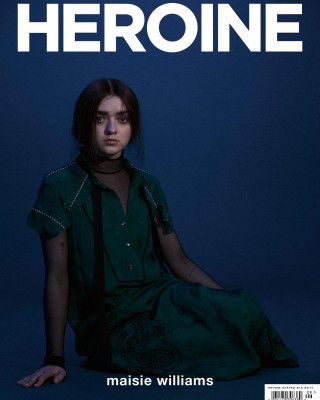 photo 4 in Maisie Williams gallery [id1107545] 2018-10-11 00:00:00