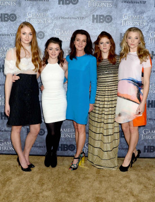 photo 9 in Maisie Williams gallery [id741768] 2014-06-20 00:00:00
