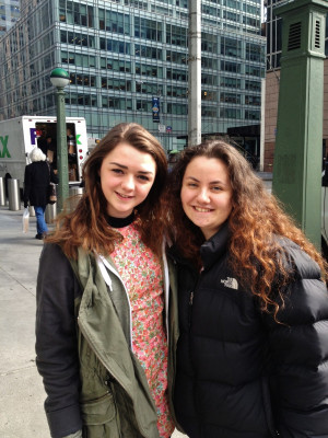 Maisie Williams pic #742131