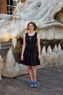 Maisie Williams pic #741187
