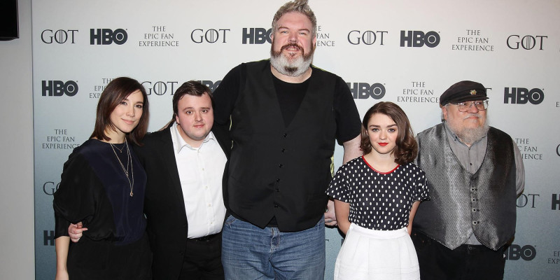 Maisie Williams pic #740808