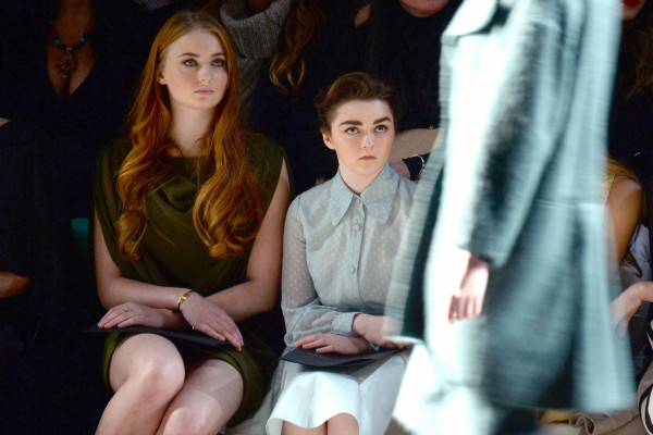 photo 17 in Maisie Williams gallery [id740847] 2014-06-18 00:00:00