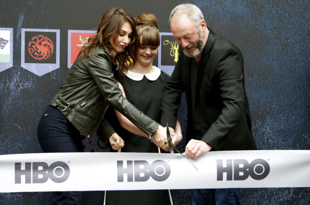 Maisie Williams pic #741202