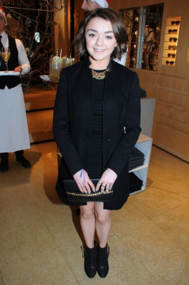 Maisie Williams pic #741192