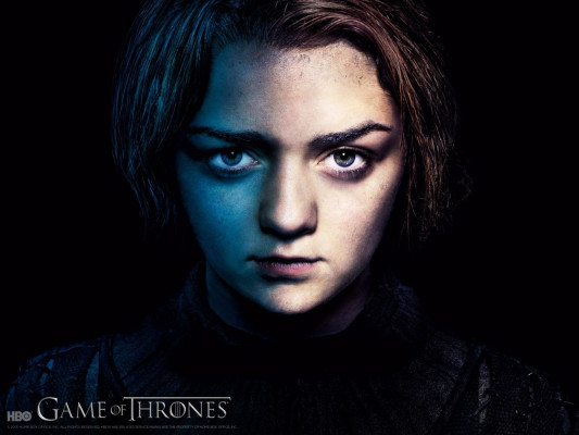 photo 25 in Maisie Williams gallery [id740510] 2014-06-18 00:00:00