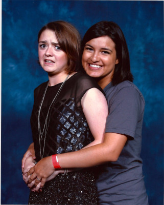 Maisie Williams pic #741188