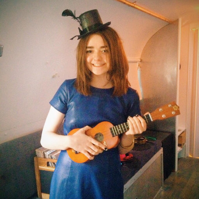 Maisie Williams pic #740827