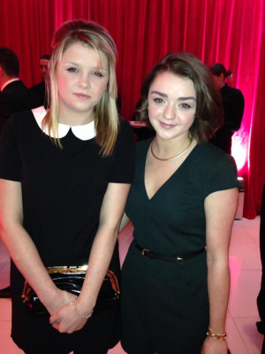 Maisie Williams pic #741207