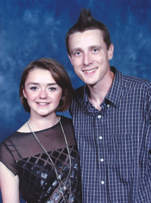 Maisie Williams pic #741186