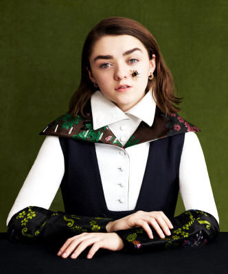 Maisie Williams pic #802771