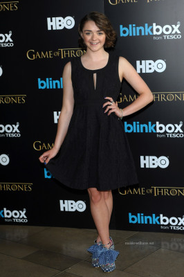 Maisie Williams pic #741185