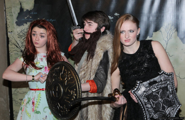 Maisie Williams pic #741746