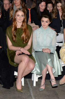 photo 18 in Maisie Williams gallery [id740846] 2014-06-18 00:00:00