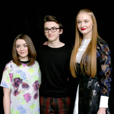photo 22 in Maisie Williams gallery [id740751] 2014-06-18 00:00:00