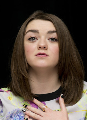 Maisie Williams pic #740806