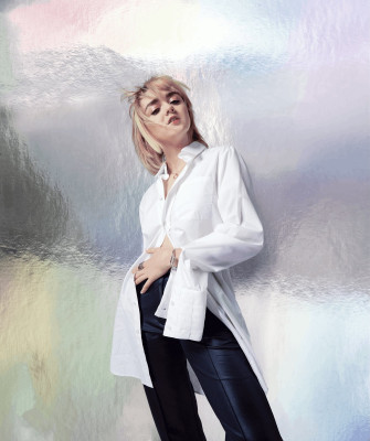 Maisie Williams for L&#039;Officiel  // 2020