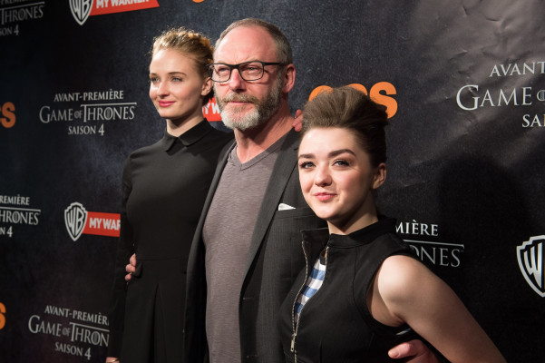 Maisie Williams pic #740773